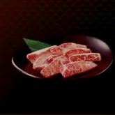 Like A Dragon Infinite Wealth - Japanese Beef Ribs Icon