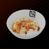 Like A Dragon Infinite Wealth - Gyu-Kaku Ice Cream Icon