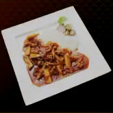 Like A Dragon Infinite Wealth - Special Hayashi Rice Icon