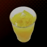 Like A Dragon Infinite Wealth - Orange Juice Icon