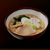 Like A Dragon Infinite Wealth - Niboshi Ramen Icon
