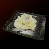 Like A Dragon Infinite Wealth - Carbonara Icon