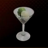 Like A Dragon Infinite Wealth - Ice Cream Icon