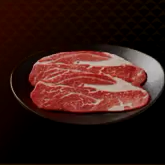 Like A Dragon Infinite Wealth - Gyu-Kaku Sirloin Icon