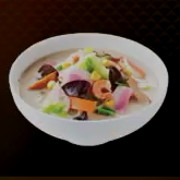 Like A Dragon Infinite Wealth - Veggie-Filled Soup Icon