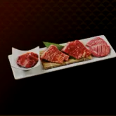 Like A Dragon Infinite Wealth - Specially Selected Beef Course Icon