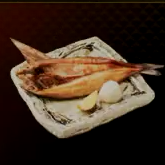 Like A Dragon Infinite Wealth - Hokkaido Mackerel Icon