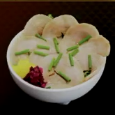 Like A Dragon Infinite Wealth - Chashu Rice Bowl Icon