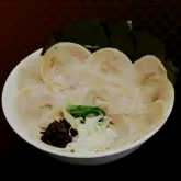 Like A Dragon Infinite Wealth - Chashu Tonkotsu Ramen Icon