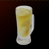 Like A Dragon Infinite Wealth - The Frozen Lemon Sour Icon