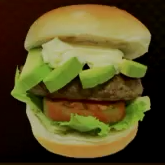 Like A Dragon Infinite Wealth - Wild Avocado Burger Icon