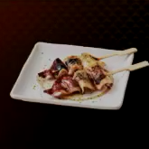 Like A Dragon Infinite Wealth - Danmaya Squid Skewers Icon