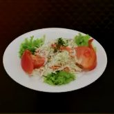 Like A Dragon Infinite Wealth - Salad Icon