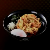 Like A Dragon Infinite Wealth - Egg ＆ Tempura Soba Icon