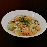 Like A Dragon Infinite Wealth - Kimchi Fried Rice Icon