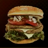 Like A Dragon Infinite Wealth - King Smile Burger Icon