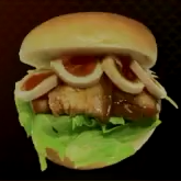 Like A Dragon Infinite Wealth - Braised Pork Burger Icon