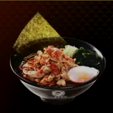 Like A Dragon Infinite Wealth - Red Fuji Soba Icon