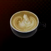 Like A Dragon Infinite Wealth - Cappucino Icon