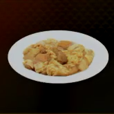 Like A Dragon Infinite Wealth - XL Tripe BBQ Icon