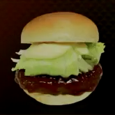 Like A Dragon Infinite Wealth - Teriyaki Smile Burger Icon