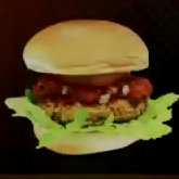 Like A Dragon Infinite Wealth - Smile Burger Icon
