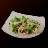 Like A Dragon Infinite Wealth - Thai Shrimp Salad Icon
