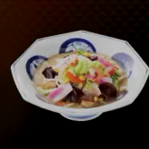 Like A Dragon Infinite Wealth - Low-Sodium Nagasaki Champon Icon