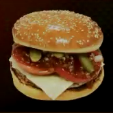 Like A Dragon Infinite Wealth - Wild Burger Icon