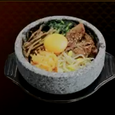 Like A Dragon Infinite Wealth - Stone-Cooked Bibimbap Icon
