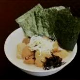 Like A Dragon Infinite Wealth - Stewed Pork Tonkotsu Ramen Icon