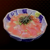 Like A Dragon Infinite Wealth - Tuna Rice Bowl Icon