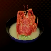 Like A Dragon Infinite Wealth - Lobster Miso Soup Icon
