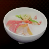 Like A Dragon Infinite Wealth - Kiwami Seafood Rice Bowl Icon
