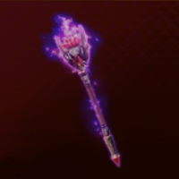 Scepter of Oblivion