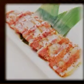 Like A Dragon Infinite Wealth - Honey Pepper Dwaeji Kalbi Icon