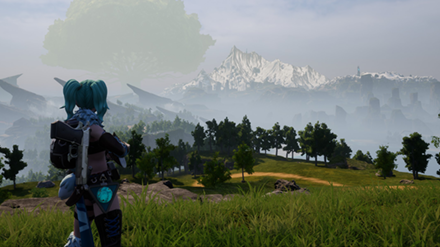 Palworld - No Enhanced Palworld Visuals