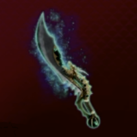 Treasured Sword of Heaven and Earth