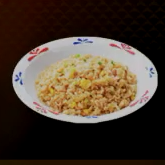Like A Dragon Infinite Wealth - Side of Fried Rice Icon