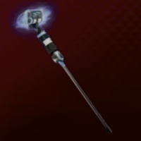 Explosive Sucking Cyclone X