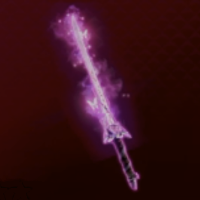 Cursed Dagger of Glorious Death