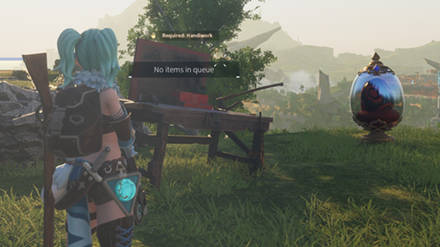 Palworld - RTX Mod On