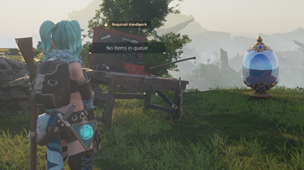 Palworld - RTX Mod Off