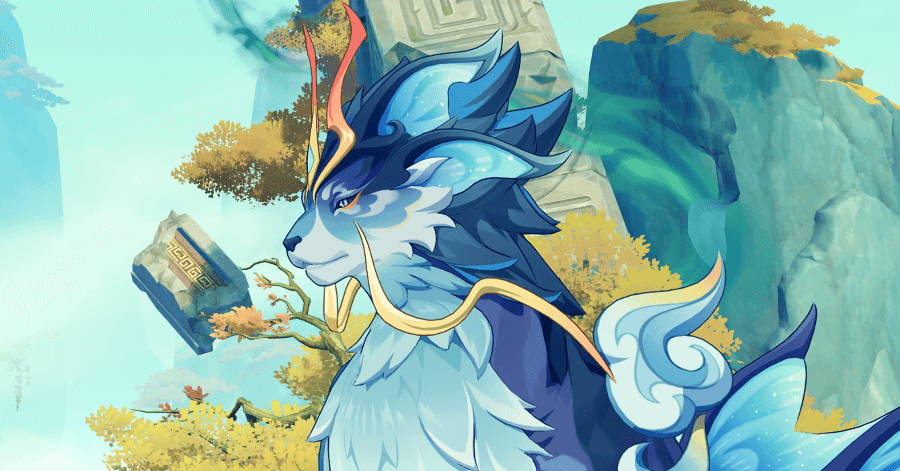 Genshin Impact Fujin Story and Profile - “Perished” Alongside Humans