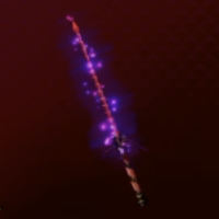 Dragonfire Back Breaker