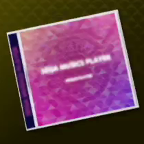 Sonic Soundtrack CD 1