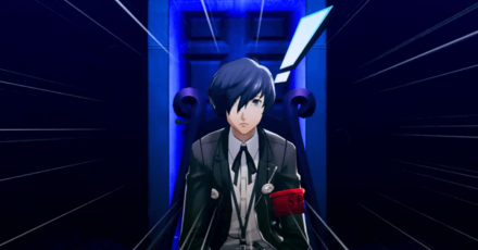 Persona 3 Reload - Fusion Accidents About to Happen