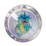 Pokemon UNITE - Blue Boost Emblem Icon