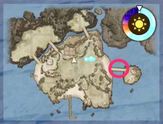 Like a Dragon Infinite Wealth - Splish Splash Bridge map