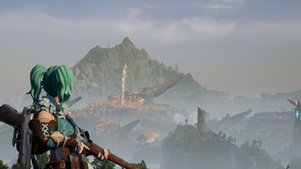 Palworld - FOV Changer 70